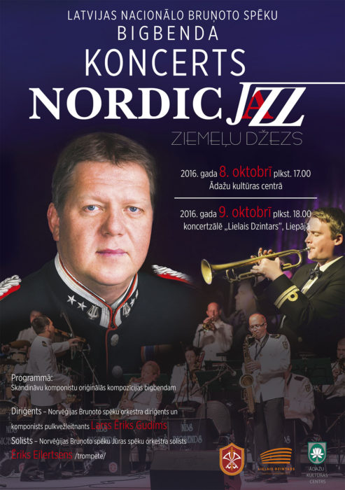 afisa nordic jazz_drukai