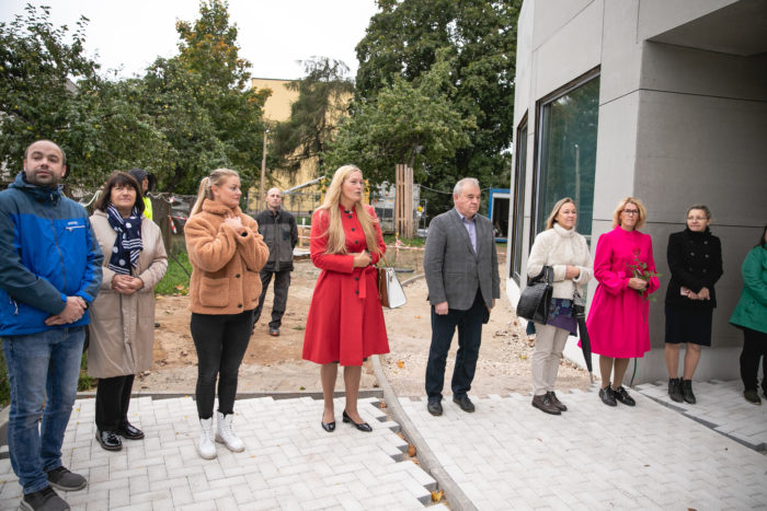 Ādažu Dienas centra Spāru svētki