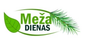 Meža dienu logo