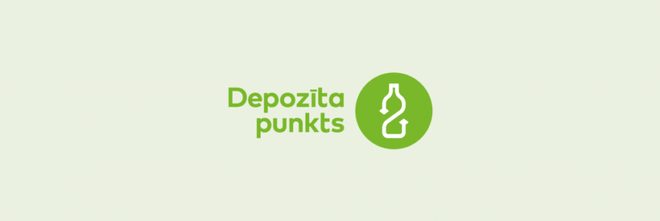 depozīta punkta logo