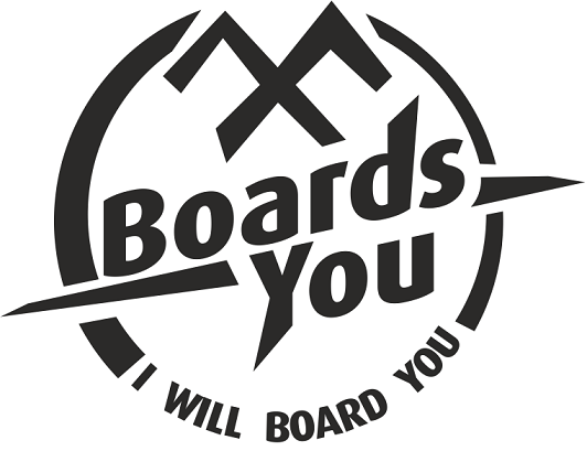 logo boards you